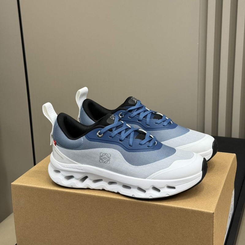 l*ew* sneakers
